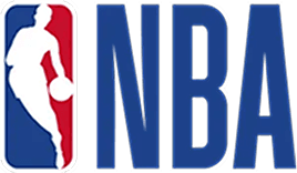 NBA Logo.