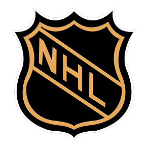 NHL Logo.